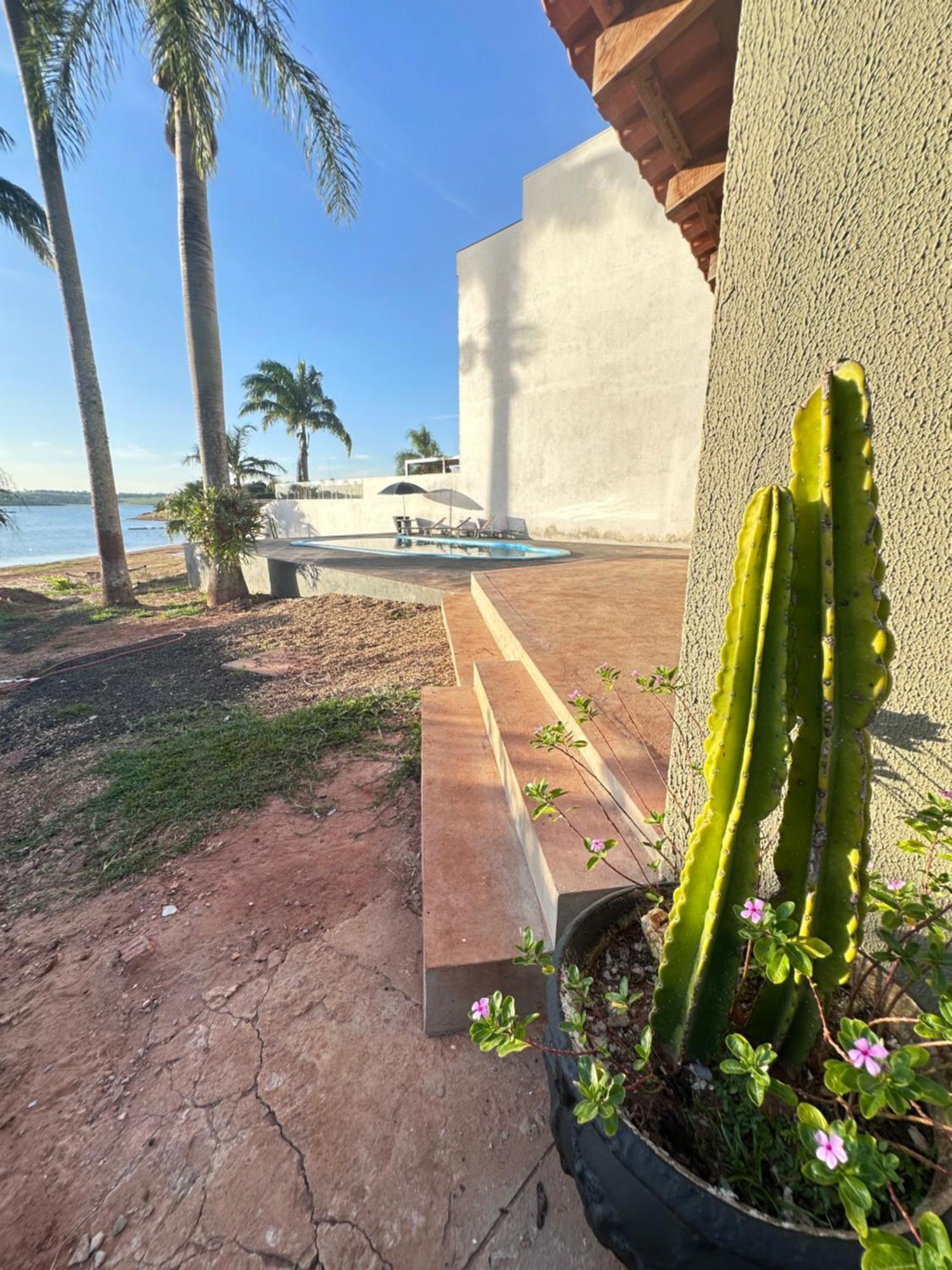 Villa Querencia Na Represa Avaré Exterior foto